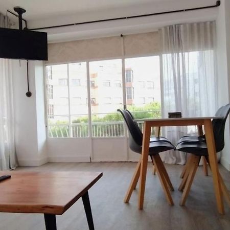 Apartamento Turistico Playa Capellans, Salou. Wifi Екстер'єр фото