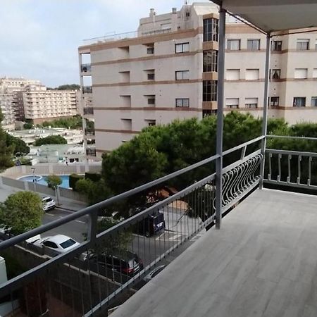 Apartamento Turistico Playa Capellans, Salou. Wifi Екстер'єр фото
