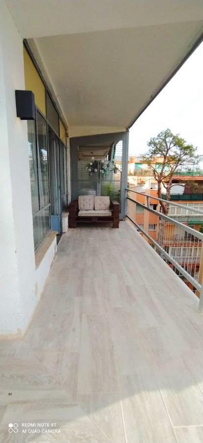 Apartamento Turistico Playa Capellans, Salou. Wifi Екстер'єр фото