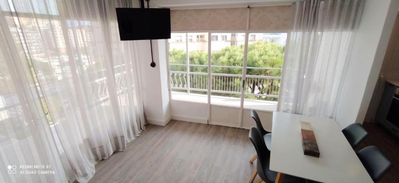 Apartamento Turistico Playa Capellans, Salou. Wifi Екстер'єр фото