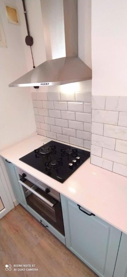 Apartamento Turistico Playa Capellans, Salou. Wifi Екстер'єр фото