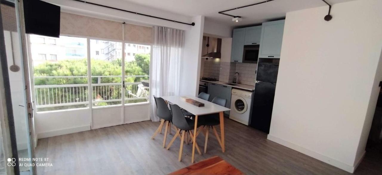 Apartamento Turistico Playa Capellans, Salou. Wifi Екстер'єр фото
