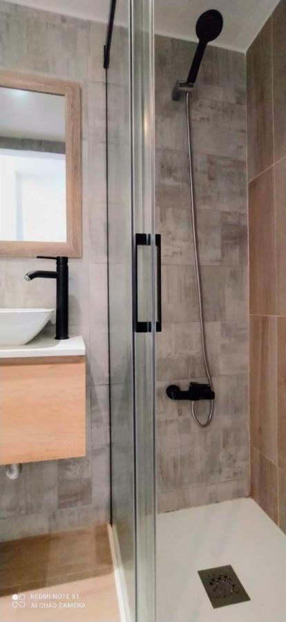 Apartamento Turistico Playa Capellans, Salou. Wifi Екстер'єр фото