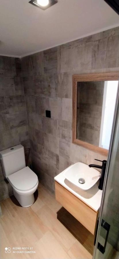 Apartamento Turistico Playa Capellans, Salou. Wifi Екстер'єр фото