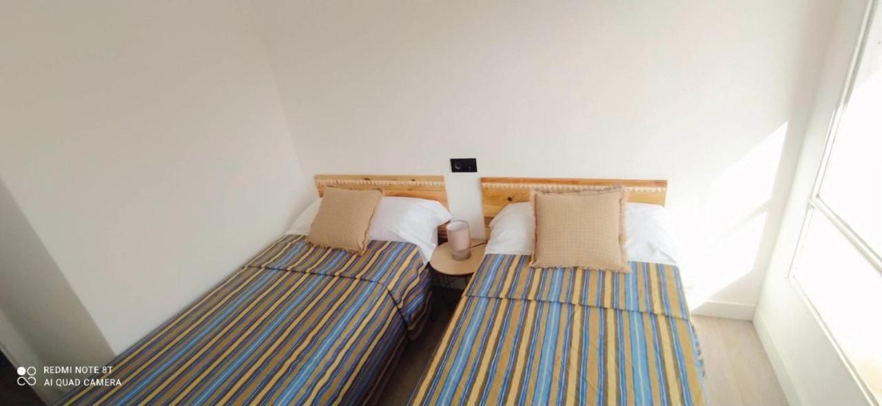 Apartamento Turistico Playa Capellans, Salou. Wifi Екстер'єр фото