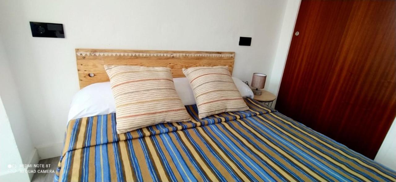 Apartamento Turistico Playa Capellans, Salou. Wifi Екстер'єр фото
