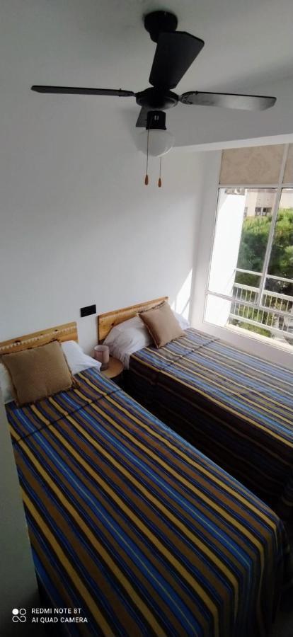 Apartamento Turistico Playa Capellans, Salou. Wifi Екстер'єр фото