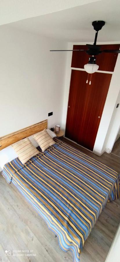 Apartamento Turistico Playa Capellans, Salou. Wifi Екстер'єр фото