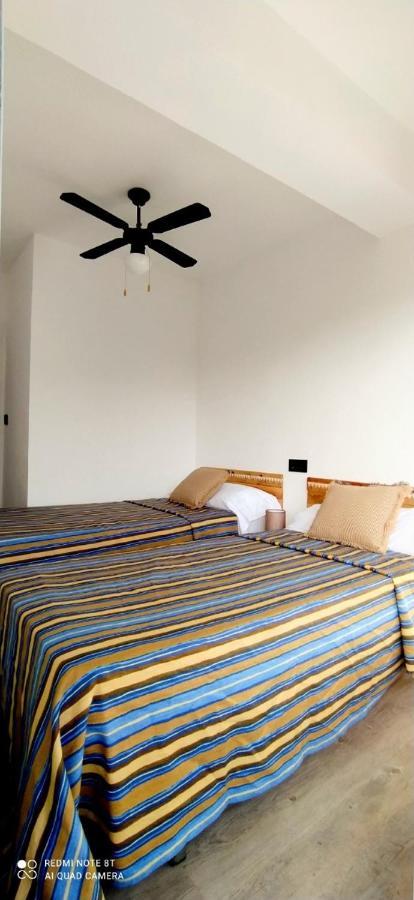 Apartamento Turistico Playa Capellans, Salou. Wifi Екстер'єр фото